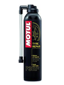 rodek do przebitych opon Motul Tyre Repair 0,3L - 2832675181