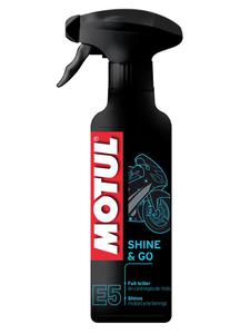 Motul Shine & Go - 2832675182