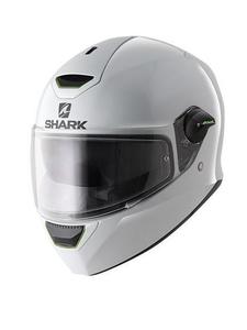 Integralny kask motocyklowy Shark SKWAL BLANK