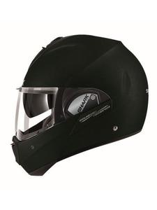 Szczkowy kask motocyklowy Shark EVOLINE SERIES 3 UNI MAT - kma - 2836459446