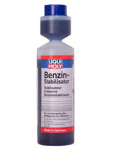 LIQUI MOLY BENZIN-STABILISATOR 0,25L - 2832675610