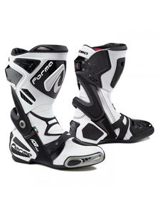 Sportowe buty motocyklowe FORMA Ice Pro - 98 white - 2832675620