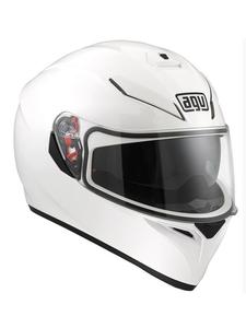 Kask AGV K-3 SV / WHITE - 001