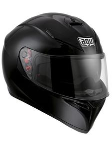 Kask AGV K-3 SV / BLACK - 003 - 2832675737