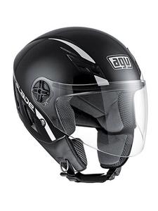 Kask AGV BLADE / MONO BLACK - 002 - 2832675755