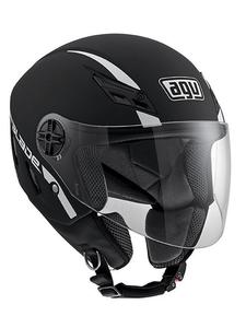 Kask AGV BLADE / MONO MATT BLACK - 003 - 2832675756