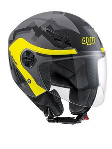 Kask AGV BLADE / CAMODAZ - 014 - 2832675758