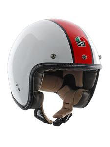 Kask AGV RP60 / B4 DELUXE - 011