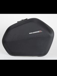 Kufry boczne ABS ® Aero System Sw-Motech