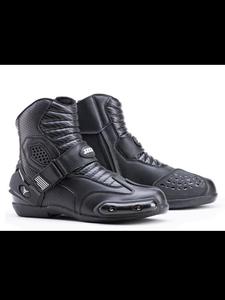 Krtkie buty motocyklowe SECA SPRINT II - 2832675907