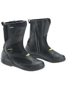 Buty Gaerne G.AIR GORE-TEX Black - 2832676139