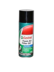 CASTROL FOAM AIR FILTER OIL 0,4L (0,4) - 2832676234