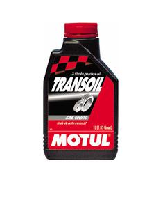 MOTUL OLEJ TRANSOIL 10W30 1L - 2832676235