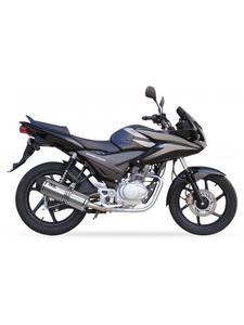 Tumik motocyklowy IXIL HEXOVAL XTREM EVOLUTION SOVE Honda CBF 125 [09-15](JC40) - 2832676246