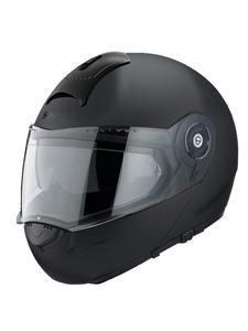 Kask szczkowy Schuberth C3 Basic - Matt Black - 2832676458