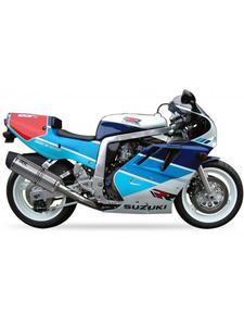 Tumik motocyklowy IXIL HEXOVAL XTREM EVOLUTION SOVE Suzuki GSX-R 750 [90-91](GR7AD)