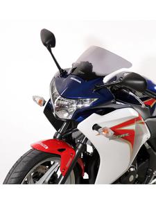 Szyba MRA Oryginalna "O" Honda CBR 250R [11-]