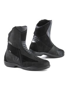 Turystyczne buty motocyklowe TCX X-ON ROAD GORE-TEX - 2832677297