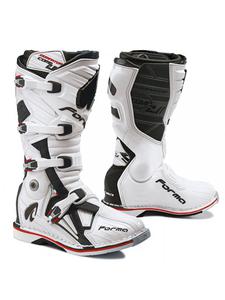 Buty motocyklowe FORMA Dominator Comp 2.0 - 98 white