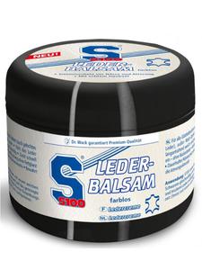 LEDER-BALSAM S100, BALSAM DO SKRY, 250ML - 2832677542