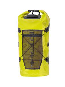 Torba Podrna HELD ROLL - BAG 60L - black-fluorescent yellow - 2832677586