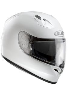 Kask integralny HJC FG-ST METAL PEARL WHITE RYAN - PEARL WHITE RYAN