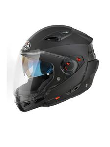 Kask motocyklowy Airoh Executive Czarny Matowy - Matt Black