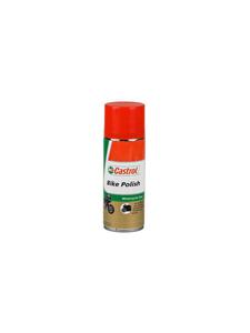 Castrol Bike Polish 300ml - 2832677787