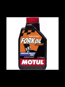 Motul Fork Oil Expert 15W 1L - 2832677792