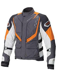 Motocyklowa kurtka tekstylna Macna Jura - 823 - 2832678046