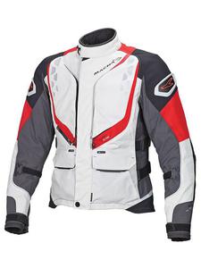 Motocyklowa kurtka tekstylna Macna Jura - 831 - 2832678047