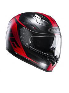 Kask integralny HJC FG-ST CRONO - Black/red