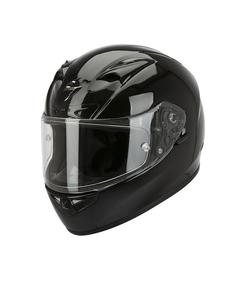 Kask Scorpion EXO-710 AIR SOLID - BLACK - 2832678213