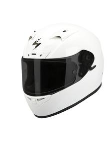 Kask Scorpion EXO-710 AIR SOLID - White - 2832678214