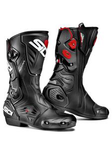 Buty motocyklowe Sidi Roarr - Nero/Nero - 2832678217