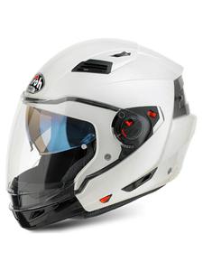 Kask motocyklowy Airoh Executive Biay - white - 2832678269