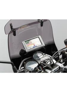 Uchwyt GPS do szybkiego demontau SW-MOTECH BMW R 1200 GS [08-12] - 2832678298