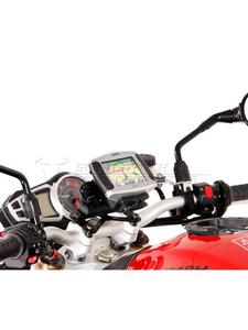 Uchwyt GPS do szybkiego demontau SW-MOTECH Triumph Speed Triple 1050/ S/ R [10-] - 2832678330