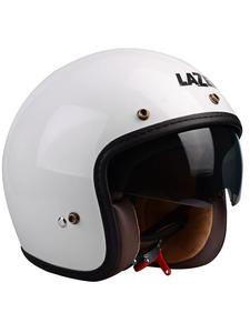 Otwarty kask motocykowy LAZER Mambo Evo Z-Line - White - 2832678474