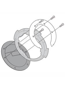 Mocowanie TANKLOCK BMW - 2832678735