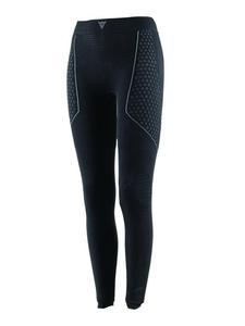 Spodnie termoaktywne Dainese D-CORE THERMO PANT LL LADY - BLACK/ANTHRACITE - 2832679099