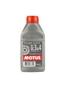 Pyn hamulcowy Motul DOT 3&4 - 2832679371