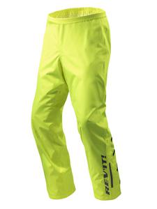 Spodnie przeciwdeszczowe Rev'IT! ACID H2O - fluo - 2832679386