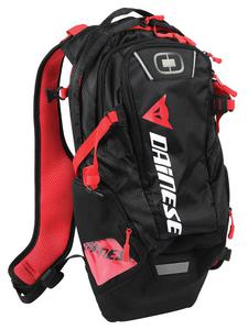 Plecak motocyklowy Dainese D-DAKAR HYDRATION BACKPACK 9,4L - 2832679393