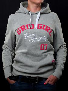 Bluza 4SR Grid Girl - 2832679423