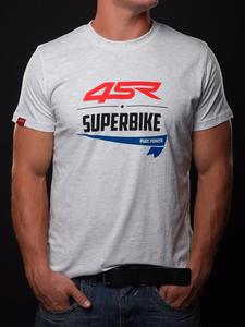 T-shirt 4SR Superbike - 2832679425