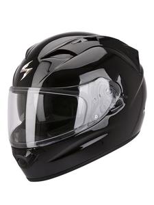 Kask Scorpion EXO-1200 AIR BLACK - Black