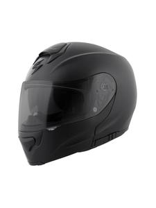 Kask szczkowy Scorpion EXO-3000 AIR SOLID - black mat