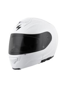 Kask szczkowy Scorpion EXO-3000 AIR SOLID - White - 2832679500