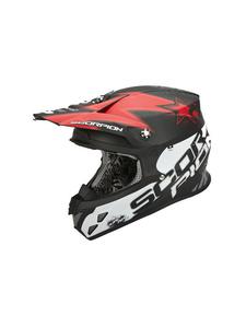 Kask Scorpion VX-20 Air Magnus - red